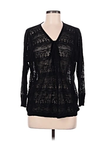 Lucky Brand Swimsuit Cover Up (view 1)