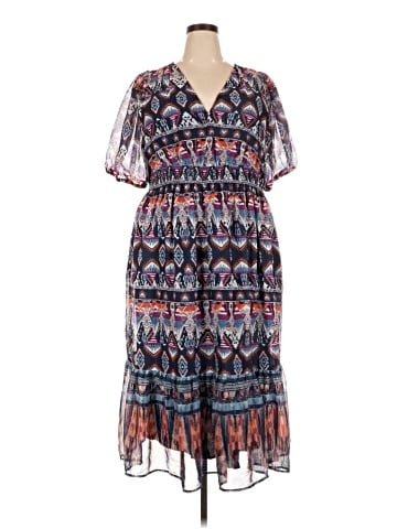 Old Navy Casual Dress (view 1)