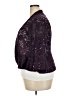 R&M Richards Purple Jacket Size 20 - photo 5