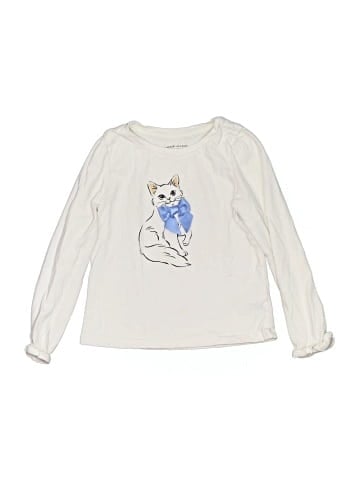 Janie and Jack Long Sleeve T-Shirt (view 1)