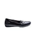 Life Stride Black Flats Size 8 - photo 1