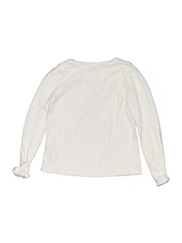 Janie and Jack Long Sleeve T-Shirt (view 2)
