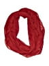 Unbranded 100% Polyester Red Scarf One size - photo 1