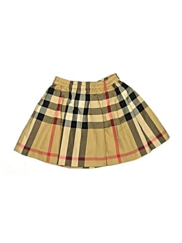 Burberry Skirt (view 1)