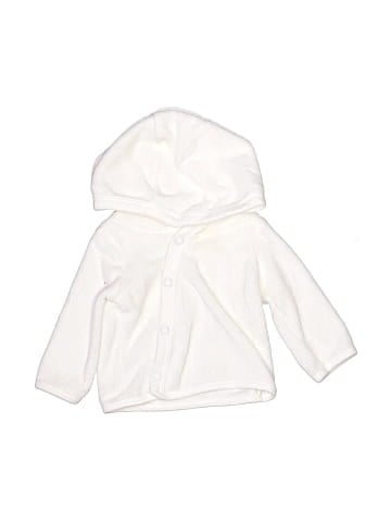 Carter's Zip Up Hoodie (view 1)