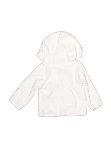 Carter's Zip Up Hoodie (view 2)