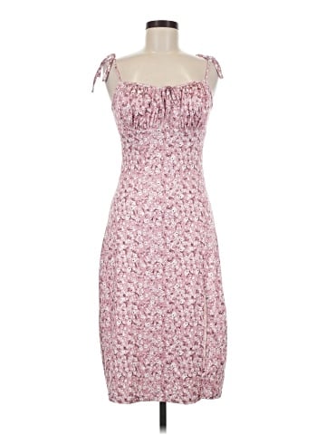 Shein Cocktail Dress (view 1)