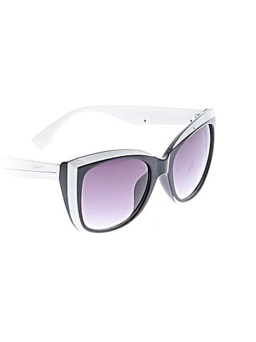 NANETTE Nanette Lepore Sunglasses (view 1)