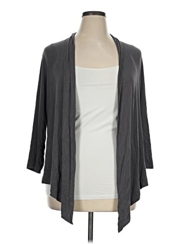 Andrea Behar Cardigan (view 1)