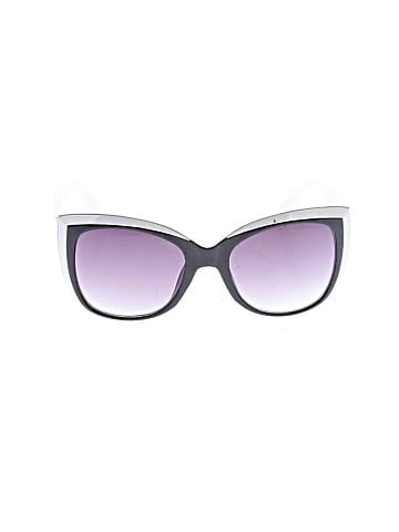 NANETTE Nanette Lepore Sunglasses (view 2)