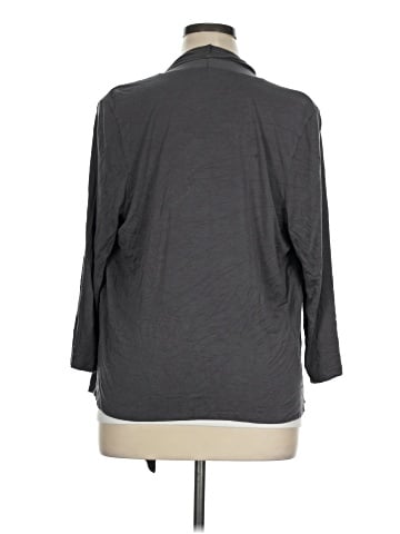 Andrea Behar Cardigan (view 2)