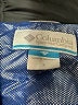 Columbia 100% Polyester Black Snow Jacket Size S - photo 6