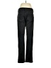 Uniqlo Chevron-herringbone Black Jeans Size 29 waist - photo 2