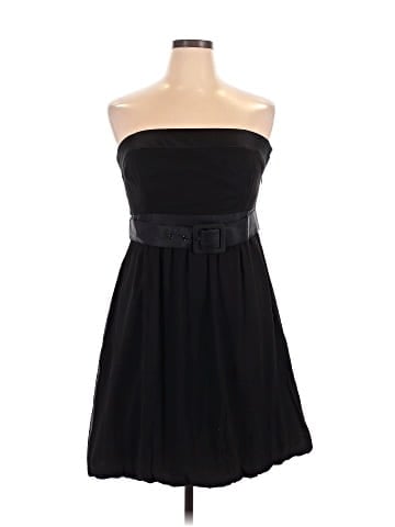 White House Black Market Cocktail Dress (view 1)