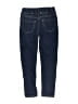 Mini Boden Solid Blue Jeans Size 7 - photo 2