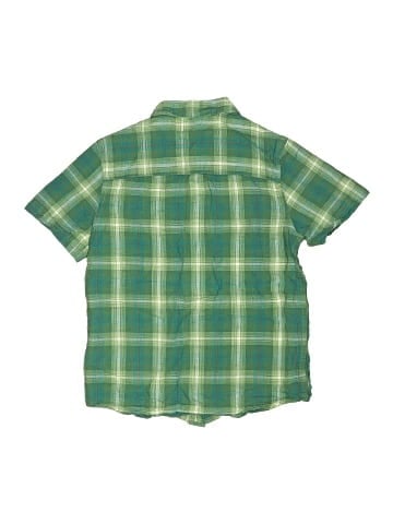 Falls Creek Short Sleeve Button-Down Shirt (view 2)