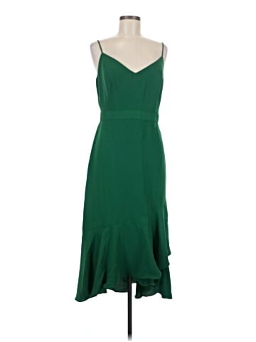 Banana Republic Cocktail Dress (view 1)