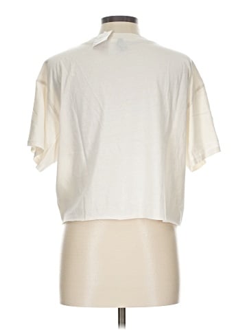 Divided by H&M Short Sleeve T-Shirt (view 2)