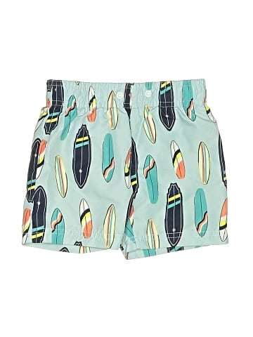 Tony Hawk Board Shorts (view 1)