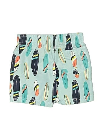 Tony Hawk Board Shorts (view 2)