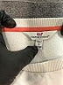 Vineyard Vines Graphic White Sweatshirt Size 7 - 8 - photo 3