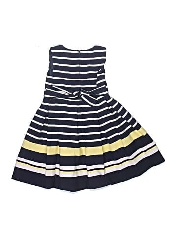 Jessica Ann Dress (view 2)