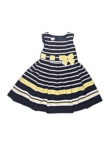 Jessica Ann Dress (view 1)
