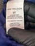 Van Heusen 100% Polyester Blue Vest Size 3T - photo 3