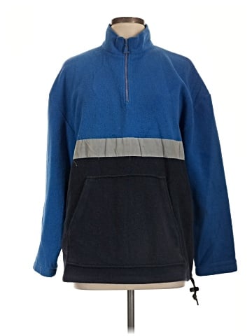 Limited America Pullover Sweater (view 1)