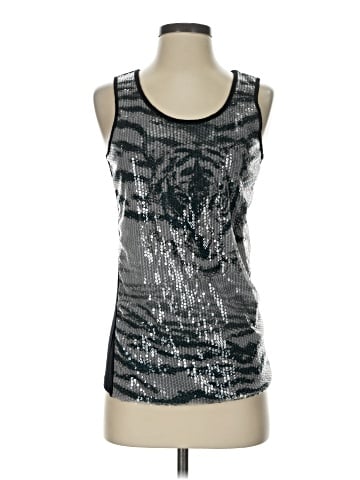 Romeo & Juliet Couture Tank Top (view 1)