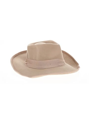 Lack of Color Fedora (view 1)