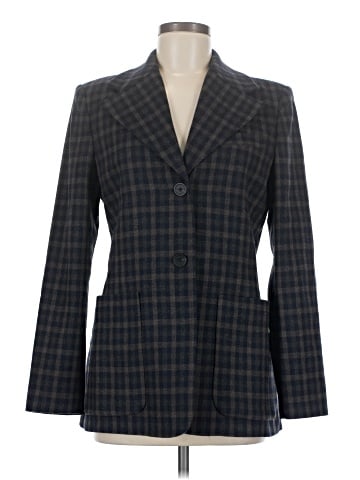 MNG Blazer (view 1)