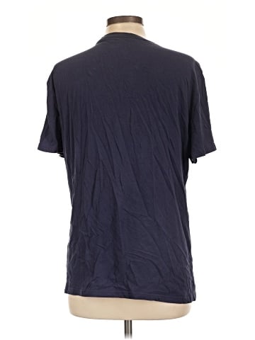 CALVIN KLEIN JEANS Short Sleeve T-Shirt (view 2)