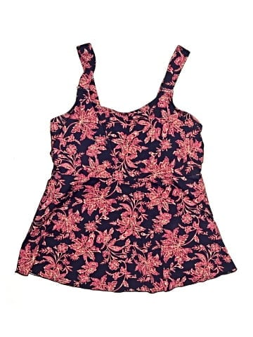 Lands' End Swimsuit Top (view 1)