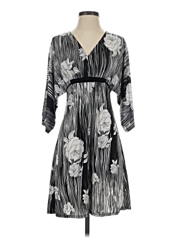 Blu Heaven Cocktail Dress (view 1)