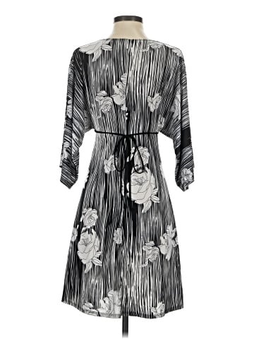 Blu Heaven Cocktail Dress (view 2)