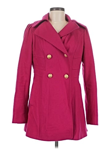 Guess Wool Coat (view 1)