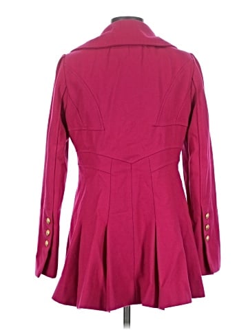 Guess Wool Coat (view 2)