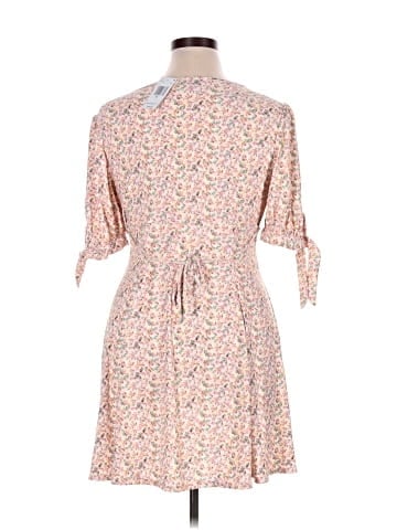 As U Wish Casual Dress (view 2)