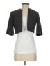 Calvin Klein Gray Vest Size 2 - photo 1