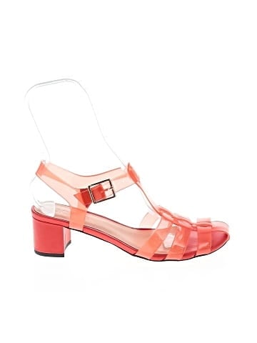 J.Crew Sandals (view 1)