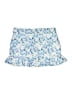Unbranded Paisley Blue Skort Size XL - photo 1