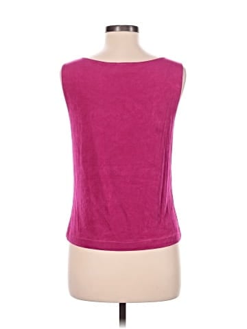 Travelers by Chico's Sleeveless Top (view 2)