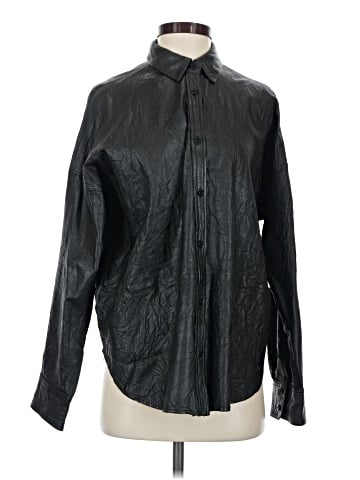 Zadig & Voltaire Raincoat (view 1)