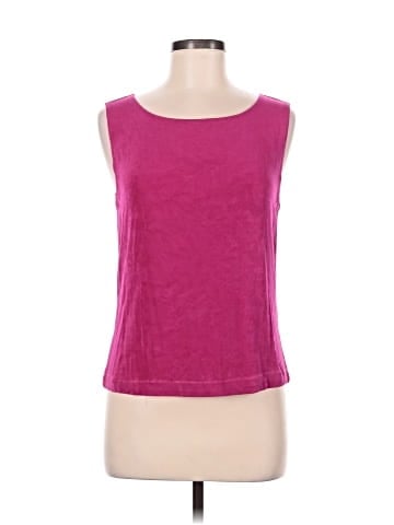 Travelers by Chico's Sleeveless Top (view 1)