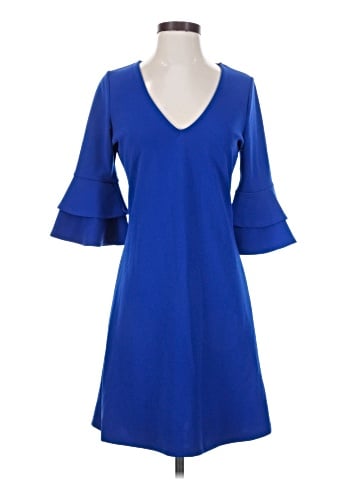 The Vanity Room Casual Dress (view 1)