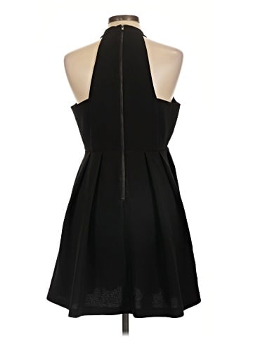 BCBGeneration Cocktail Dress (view 2)