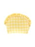 Assorted Brands Checkered-gingham Yellow Makeup Bag One size - photo 2