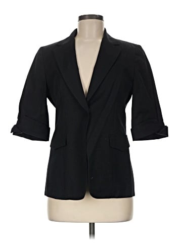 Tahari Blazer (view 1)
