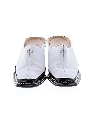 Ara Mule/Clog (view 2)